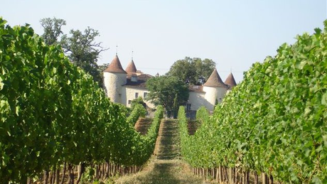 Chateau-Couronneau 1