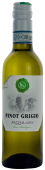 Pinot Grigio, 0,375l DOP 2020  (im 6er Karton) 