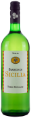 Bianco di Sicilia IGP 2020 1 Liter (im 6er Karton) 