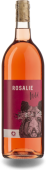 WildWein Rosalie 2023 1 Liter (im 6er Karton) 