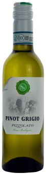 Pinot Grigio, 0,375l DOP 2020  (im 6er Karton) 