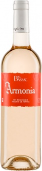Armonia Rosé 2022 Bassac (im 6er Karton) 