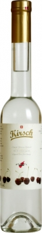 Bio Kirsch Knospe 0,35l Humbel 