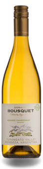 Chardonnay Jean Bousquet 2022 (im 6er Karton) 