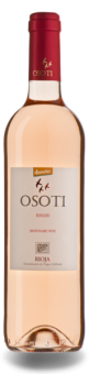 Rioja Osoti Rosado 2022 (im 6er Karton) 