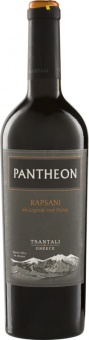 Pantheon Rapsani gU 2019 Tsantali (im 6er Karton) 