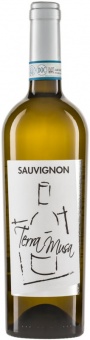 Sauvignon Blanc Lison Pramaggiore DOC 2022 Terra Musa (im 6er Karton) 