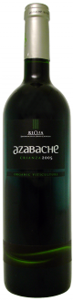 Azabache Crianza Rioja DOCPa 2017 (im 6er Karton) 