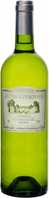 Château Couronneau blanc 2021 (im 6er Karton)