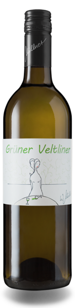 Grüner Veltliner Weingut Müllner 2022 (im 6er Karton) 