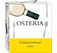 Chardonnay OSTERIA 2022 Bag in Box 3l 
